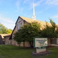 Free Methodist Church, Kalamazoo, MI