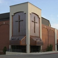 First Baptist Church, Benton, AR