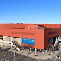 BMO Harris Bank Center, Rockford, IL