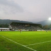 Gurzelen Stadion, Biel