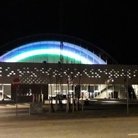 KB Hallen, Frederiksberg