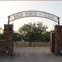 Back Porch of Texas, Abilene, TX