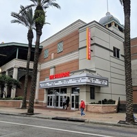 The Fillmore - Music Hall, New Orleans, LA