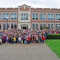 Paxinosa Elementary School, Easton, PA