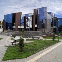Saratovskiy Akademicheskiy TUZ, Saratov
