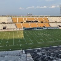 UCF Stadium Ioa Plaza, Orlando, FL