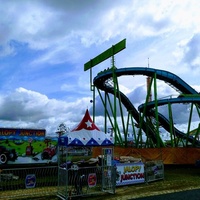 New York State Fairgrounds, Syracuse, NY