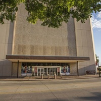 Liddy Doenges Theatre TPAC, Tulsa, OK