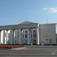 Khmelnitskaia Oblastnaia Filarmoniia, Khmelnytskyi