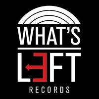 Whats Left Records, Colorado Springs, CO