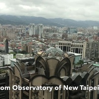 New Taipei City