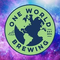 One World Brewing West, Asheville, NC