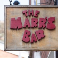 The Marrs Bar, Worcester