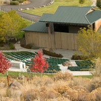 Bartley Ranch Hawkins Amphitheater, Reno, NV