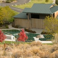 Bartley Ranch Hawkins Amphitheater, Reno, NV