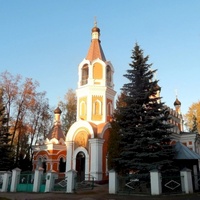 Solnechnogorsk