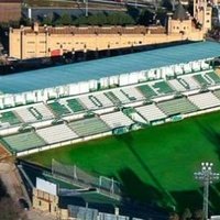 Campo De Futbol, Toledo