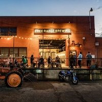 Free Range Brewing, Charlotte, NC