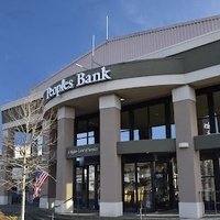 Peoples Bank - West Stage, Oak Harbor, WA