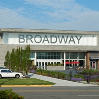 Broadway Commons Mall, Hicksville, NY
