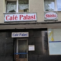 Café Palast, Bochum