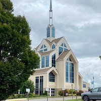 North Cleveland Church of God, Cleveland, TN