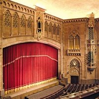 Hershey Theatre, Hershey, PA