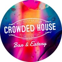 Crowded House Bar & Eatery, New Plymouth