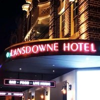Lansdowne Hotel, Sydney