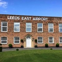 Leeds East Airport, Leeds