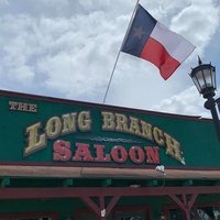 Long Branch Saloon, Round Rock, TX