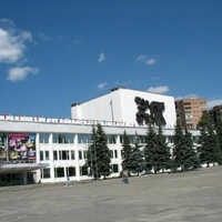 DK Metallurg, Izhevsk