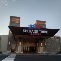 Spokane Live at Spokane Tribe Casino, Airway Heights, WA