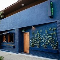 Bar Henry, Los Angeles, CA