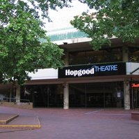 Hopgood Theatre, Adelaide