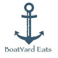 BoatYard Eats, Cornelius, NC