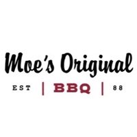 Moe's Original BBQ, Birmingham, AL