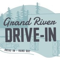 Grand River Drive-In, Leeds, AL