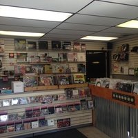 CI Records & Fakelife Clothing Retail Store, Lancaster, PA