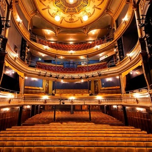 Rock concerts in The Harold Pinter Theatre, London