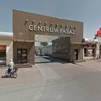 Centrum Pasaz, Zdunska Wola