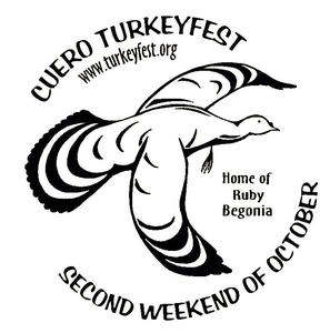 Cuero Turkeyfest 2022 - tickets & line-up | MyRockShows