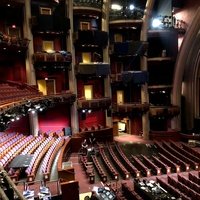 Dolby Theatre, Los Angeles, CA