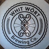 Whit Wort Brewing, Gibbon, MN