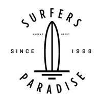 Surfers Paradise, Knokke-Heist