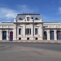 Centro Cultural Manuel Belgrano, San Salvador de Jujuy