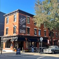 Jerrys Bar, Philadelphia, PA
