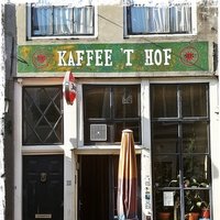 Kaffee 't Hof, Middelburg