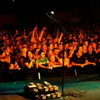 The Ballroom at Warehouse Live, Houston, TX