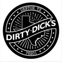 Dirty Dicks Bar, Denton, TX